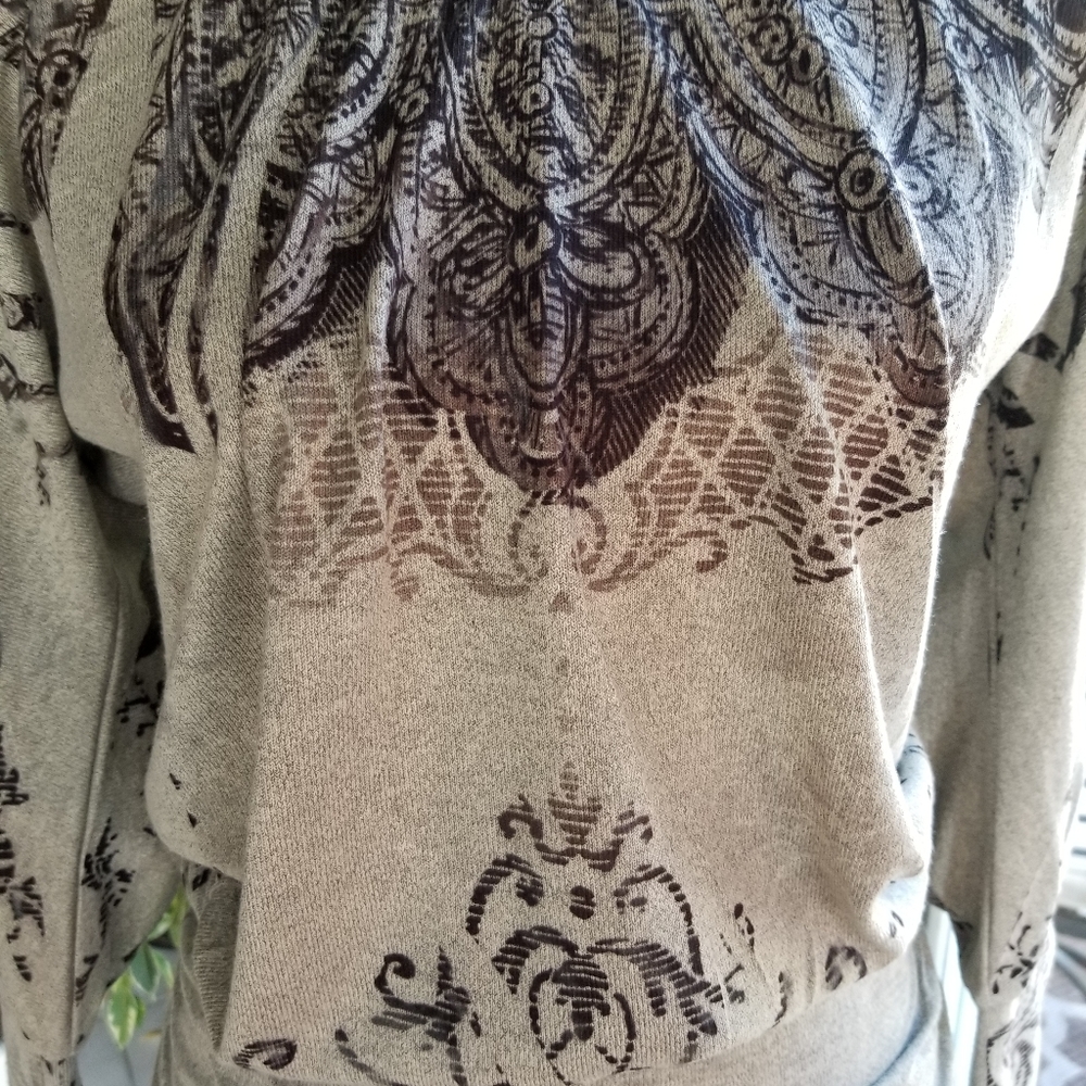 NWOT American Rag Top - Picture 6 of 6